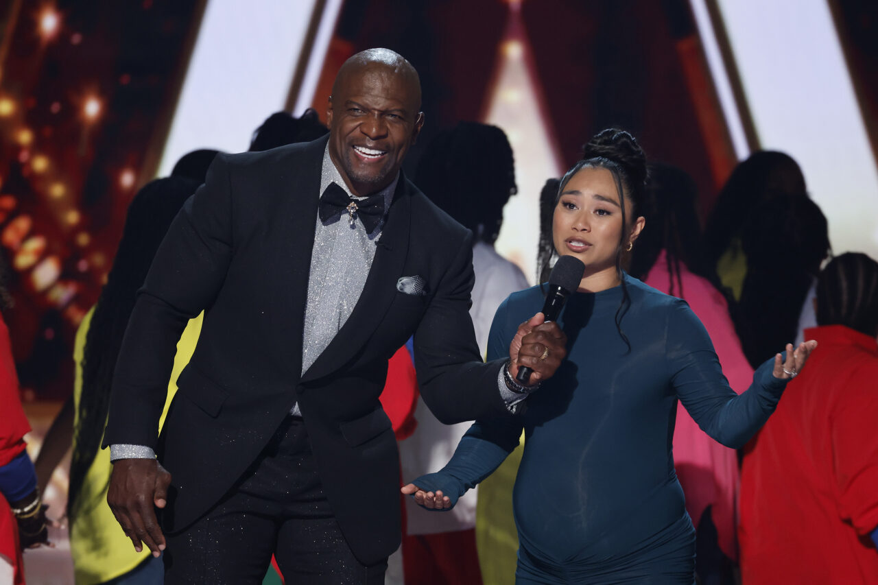 Jessica Sanchez - America's Got Talent 2025