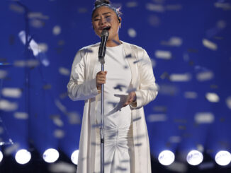 Jessica Sanchez - America's Got Talent 2025