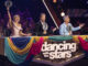 CARRIE ANN INABA, DEREK HOUGH, BRUNO TONIOLI - Dancing with the Stars 34