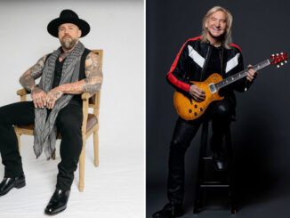 The Voice 28 - Zach Brown, Joe Walsh