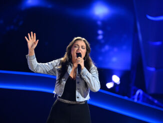 Kirbi -- The Voice 28