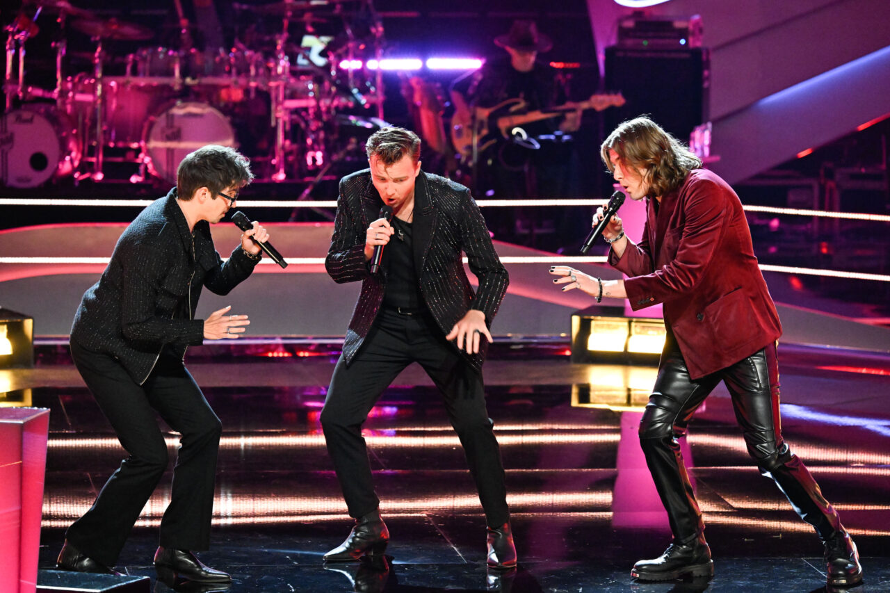 Letter to Elise, Ryan Mitchell - The Voice 28