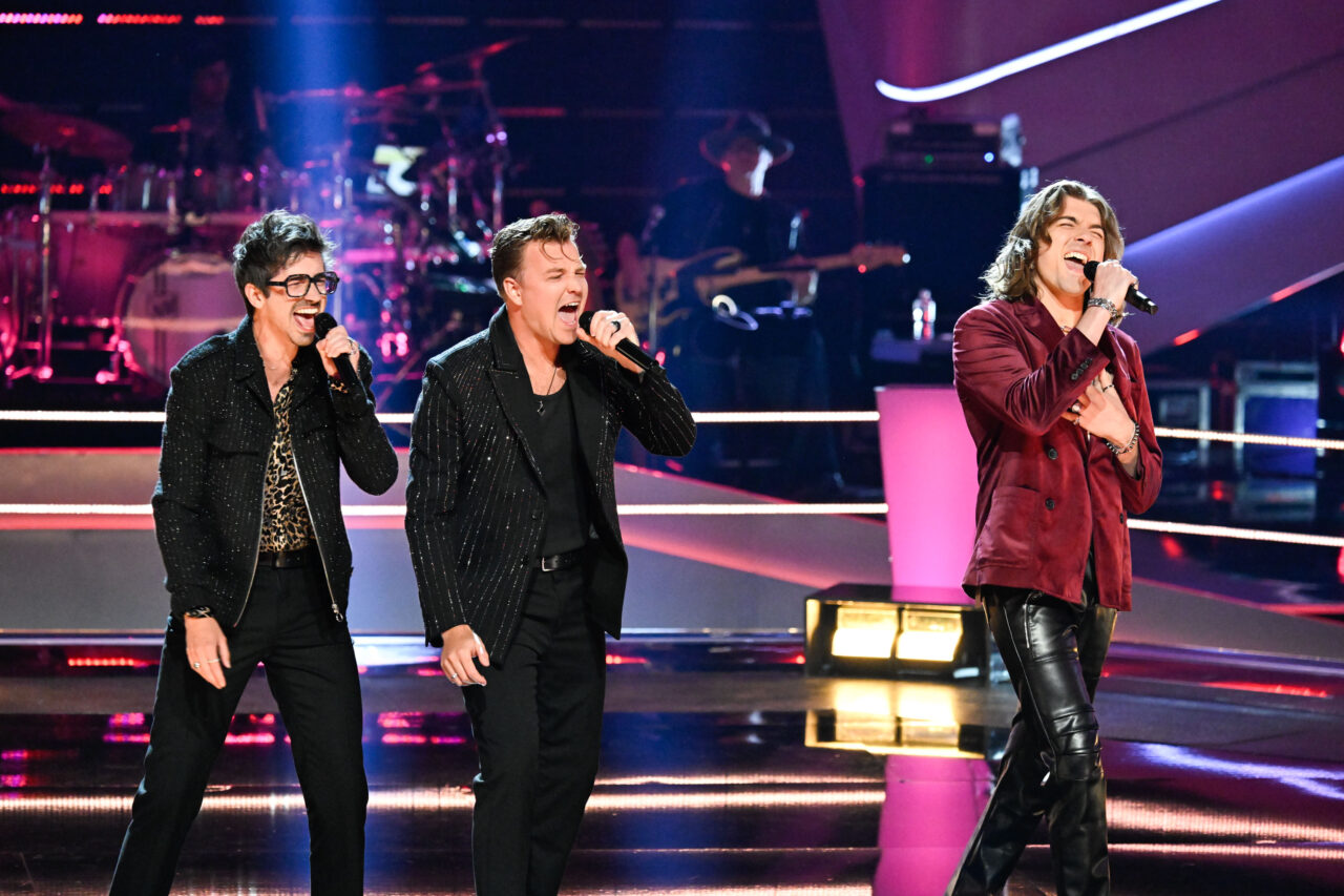 Letter to Elise, Ryan Mitchell -- The Voice 28