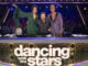 CARRIE ANN INABA, DEREK HOUGH, BRUNO TONIOLI - Dancing with the Stars 34