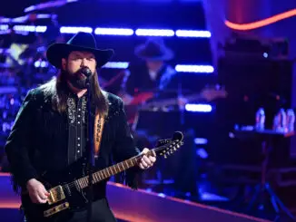 Aaron Nichols - The Voice 28