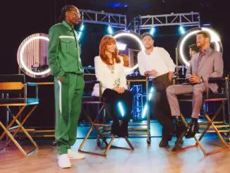 Snoop Dogg, Reba McEntire, Niall Horan, Michael Bublé -- The Voice 28