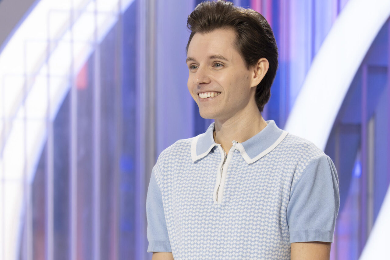 BROCK RYNE - American Idol 2026