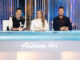 LIONEL RICHIE, CARRIE UNDERWOOD, LUKE BRYAN - American Idol 2026