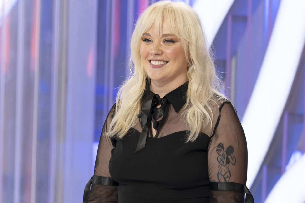 GENEVIEVE HEYWARD - American Idol 2026