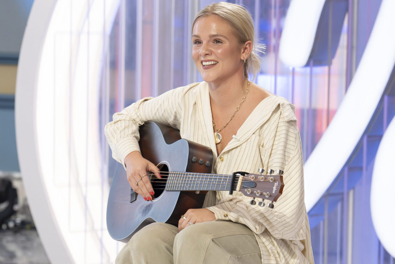 KYNDAL - American Idol 2026