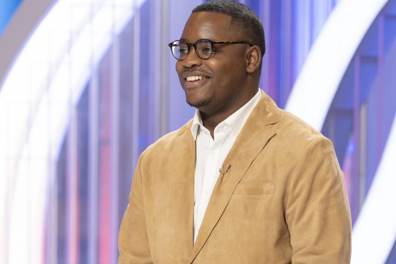 DANIEL STALLWORTH, American Idol 2026
