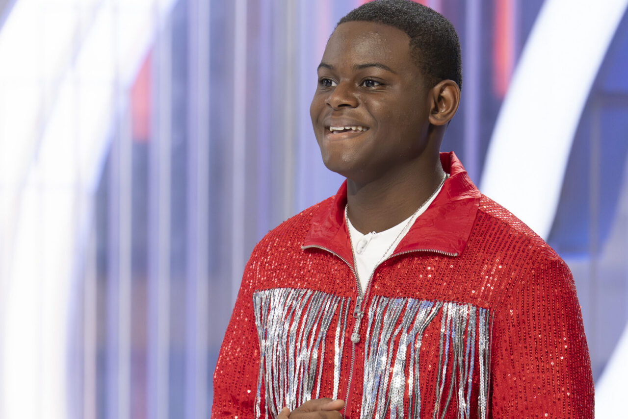 JORR - American Idol 2026