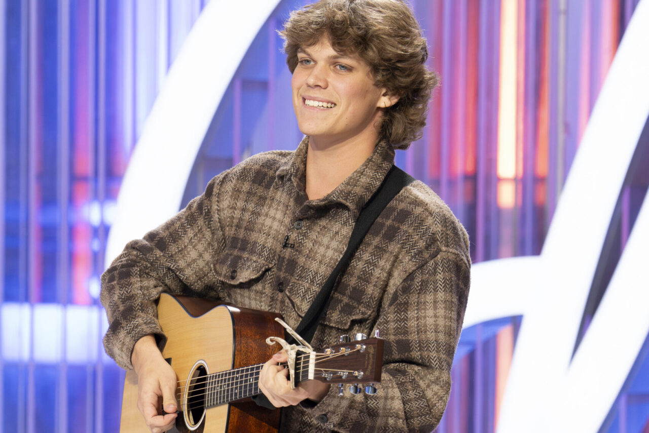 MOR - American Idol 2026