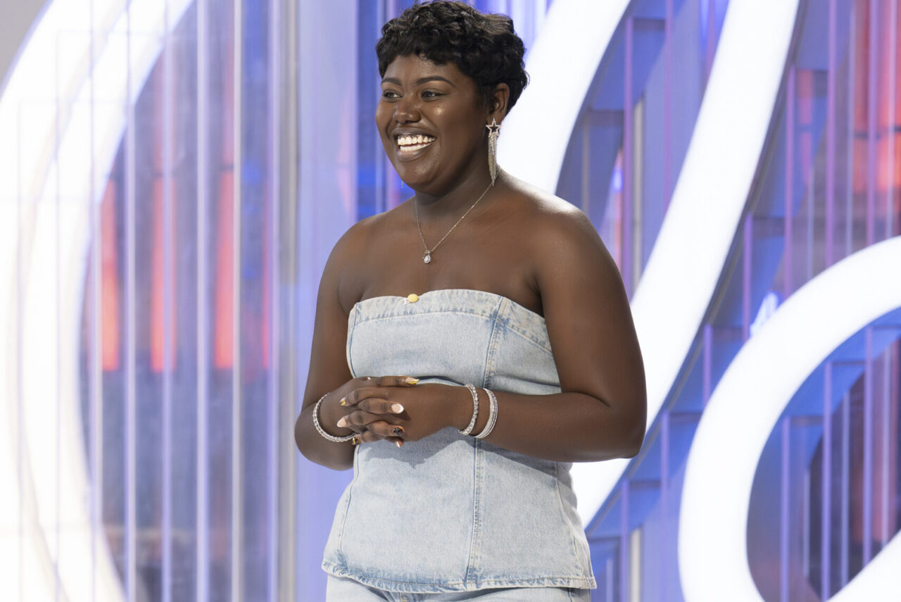 MAKIYAH - American Idol 2026