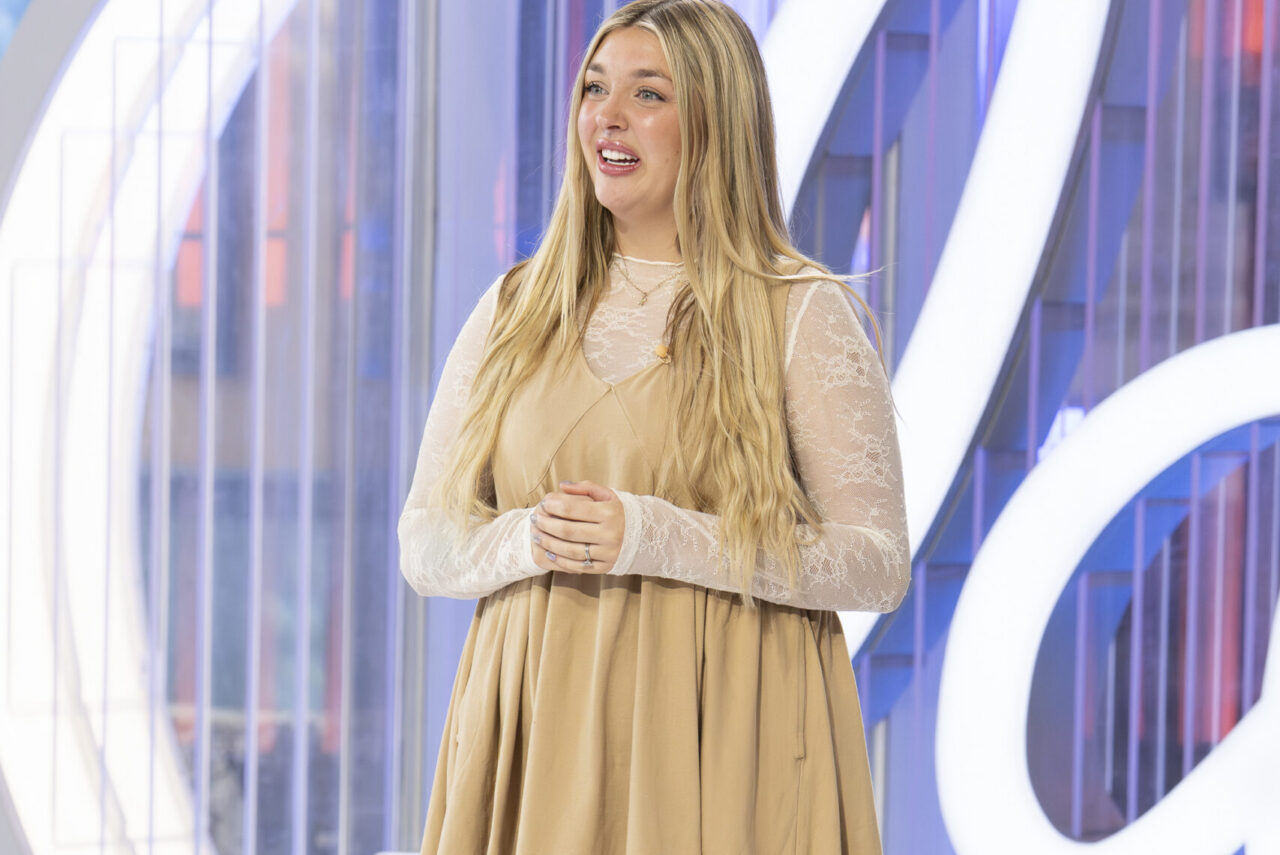 CHLOE LAUREN - American Idol 2026
