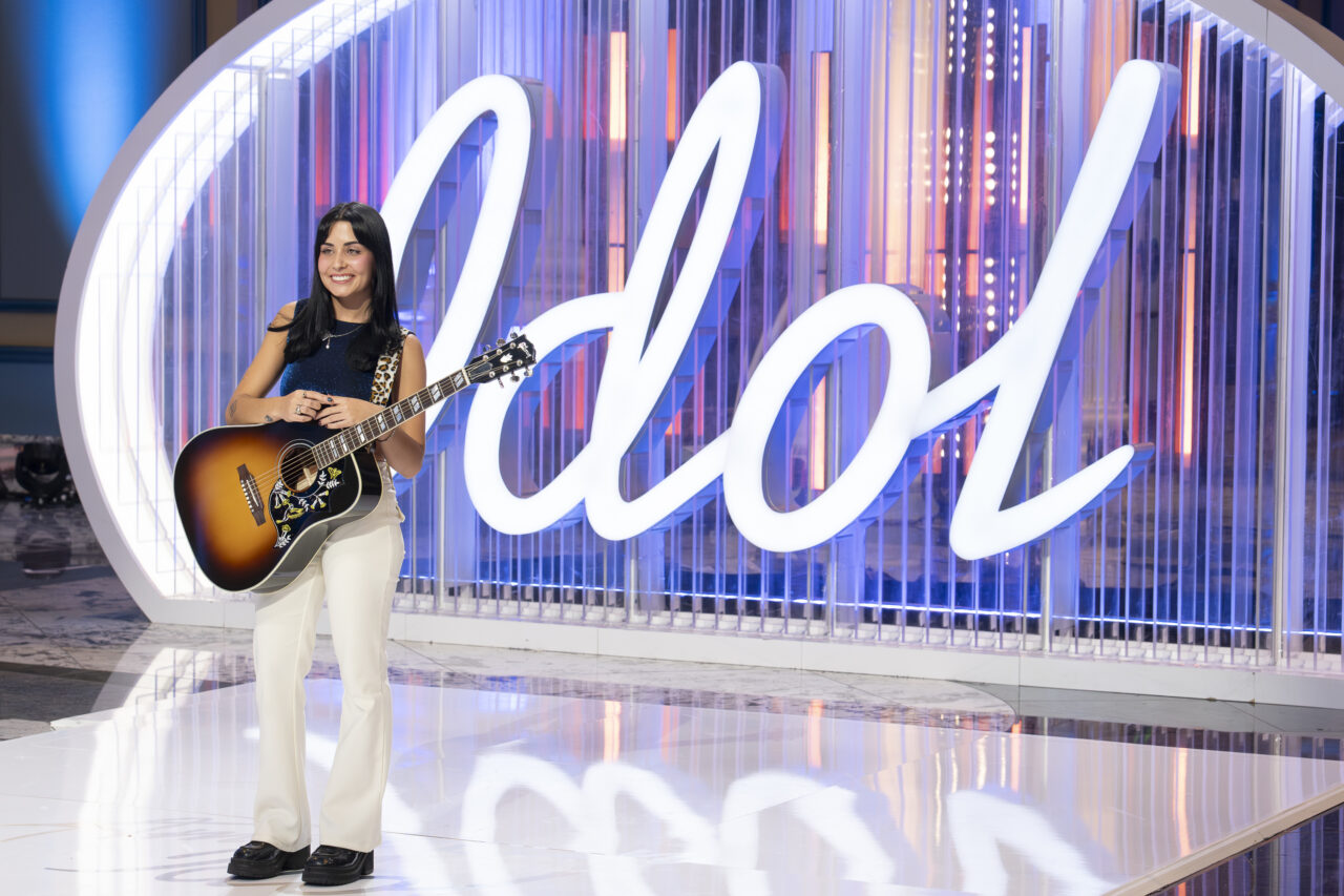 VIKA - American Idol 2026