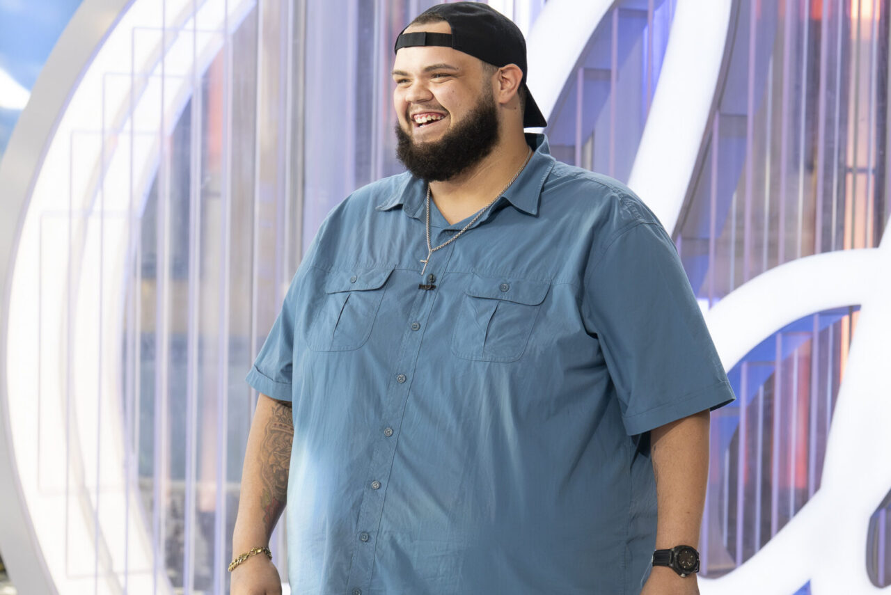 JAKOB STOBAUGH - American Idol 2026