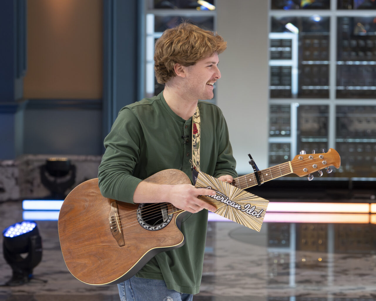 (Disney/Eric McCandless) 
BROOKS