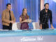 LIONEL RICHIE, CARRIE UNDERWOOD, LUKE BRYAN - American Idol 2026