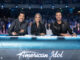 LIONEL RICHIE, CARRIE UNDERWOOD, LUKE BRYAN - American Idol 2026
