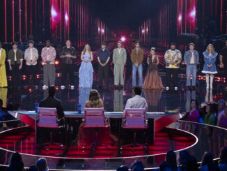 American Idol 2026