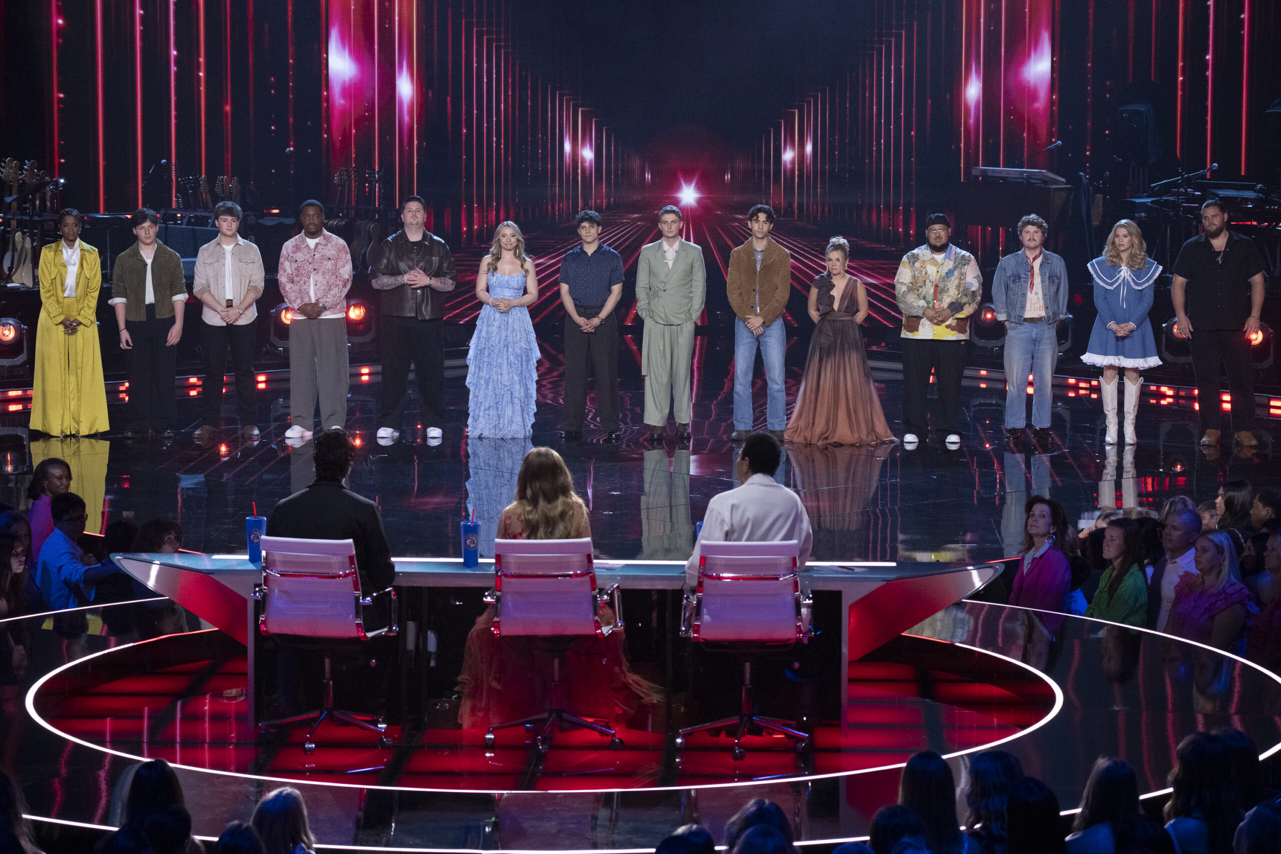 American Idol 2026: What Should the Top 12 Sing?