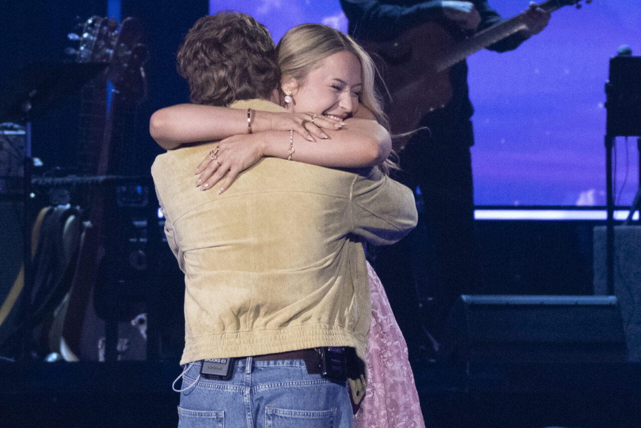 RAE, BROOKS - American Idol 2026