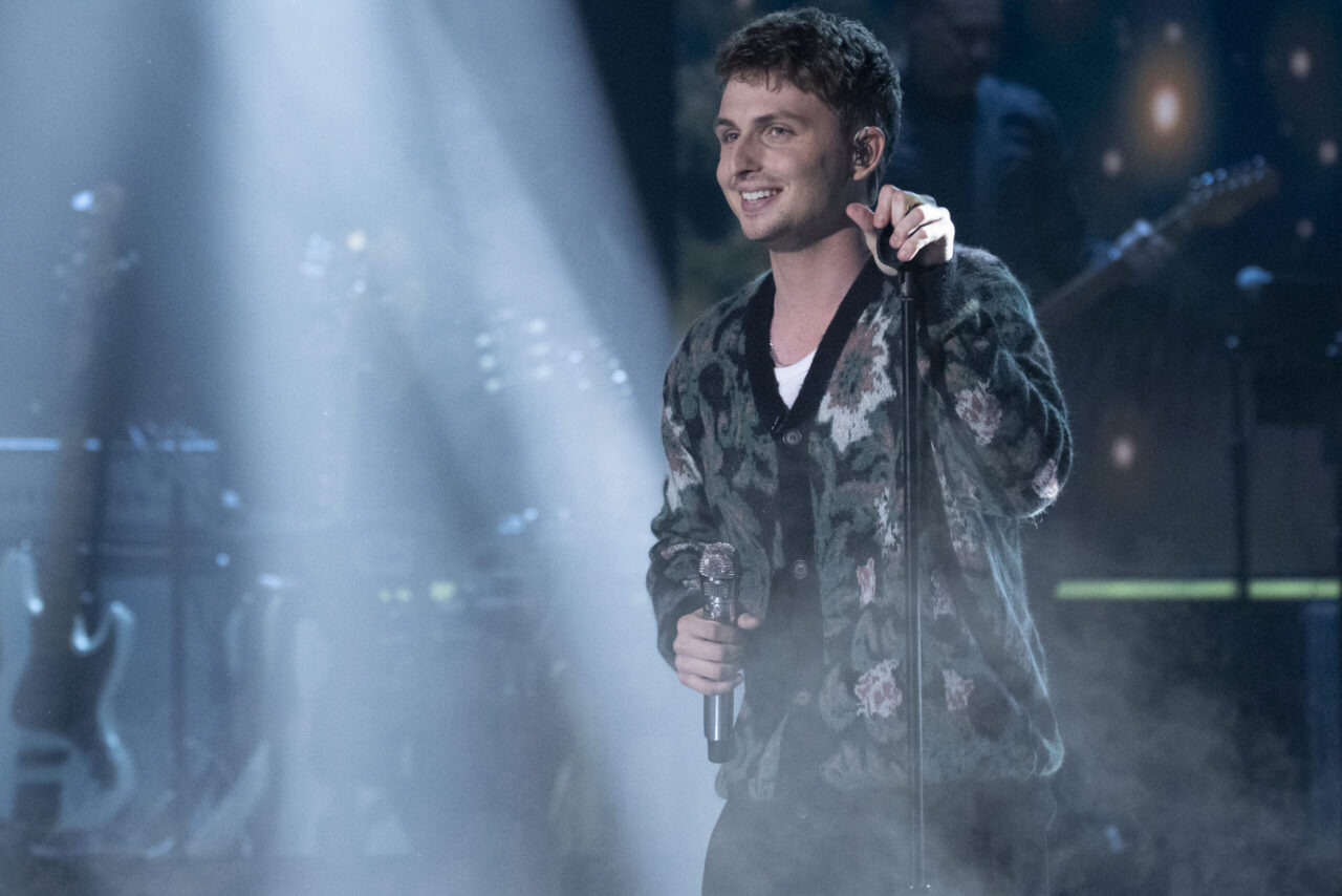 Braden Rumfelt - American Idol 202669