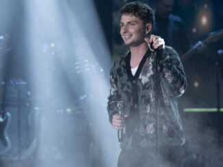 Braden Rumfelt - American Idol 202669