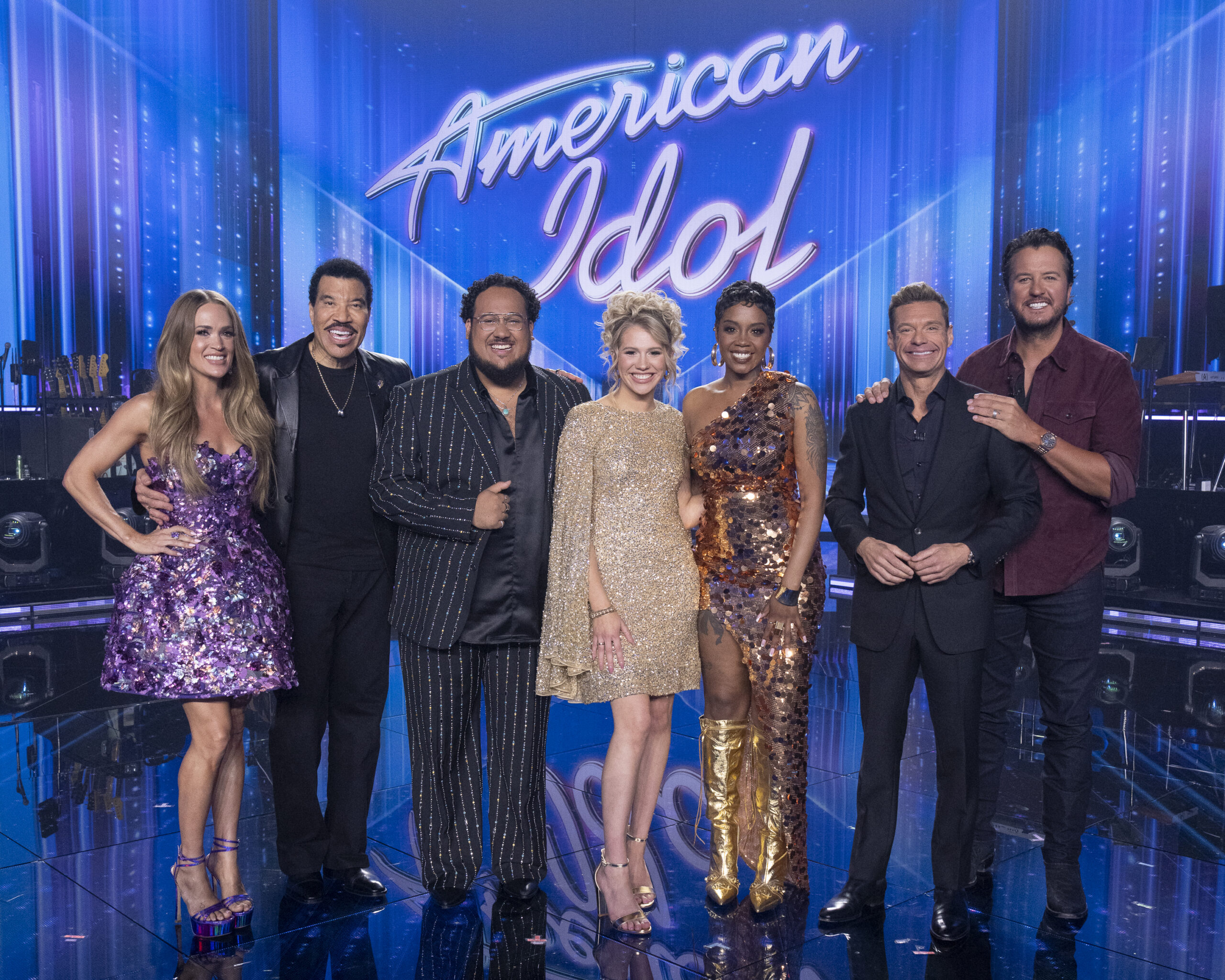 American Idol 2026 Finale Live Blog - Winner Revealed! (Videos)