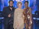 JORDAN MCCULLOUGH, HANNAH HARPER, KEYLA RICHARDSON - American Idol 2026
