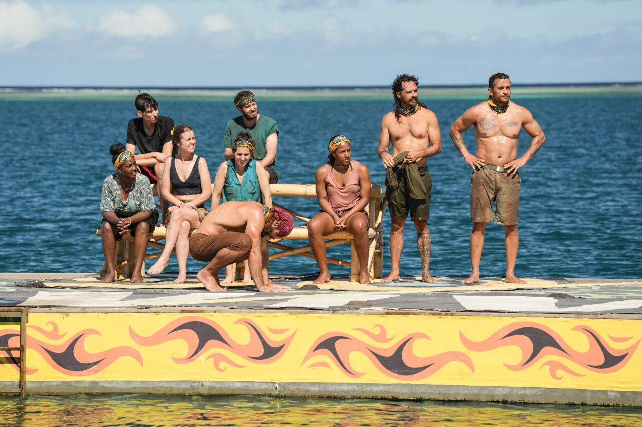 Survivor Season 50 Week 10 Recap: Castaways reflect on their letters from home and the family members that have impacted them. 
