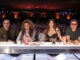 Howie Mandel, Mel B, Sofia Vergara, Simon Cowell - America's Got Talent 2026