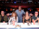 America's Got Talent 2026 - Howie Mandel, Mel B, Terry Crews, Sofia Vergara, Simon Cowell
