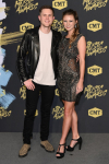 2018 CMT Awards - Trent Harmon