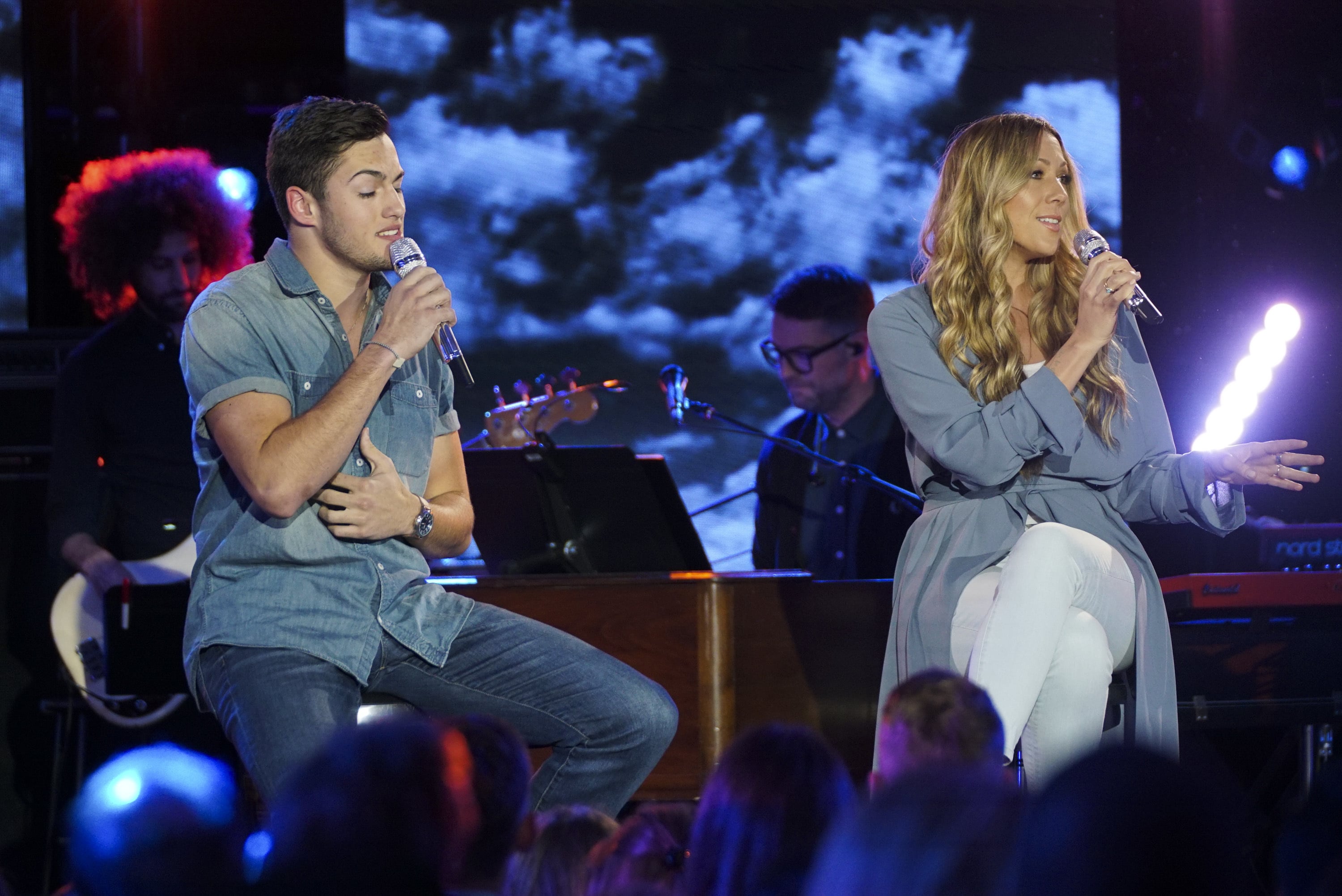 American Idol 2018 Preview: Top 24 Solos Celebrity Duets PT 2 PHOTOS