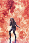 Camila Cabello - Tonight Show Jan 2018
