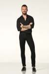 Dancing with the Stars Season 27 - Artem Chigvintsev