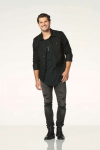 Dancing with the Stars Season 27 - Gleb Savchenko