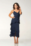 Dancing with the Stars Season 27 - Jenna Johnson
