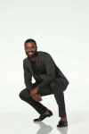 Dancing with the Stars Season 27 - Keo Motsepe
