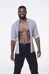 DWTS Athletes - Keo Motsepe