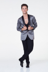 DWTS Athletes - Sasha Farber