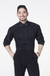 DWTS Athletes - Alan Bersten