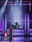 AMERICA'S GOT TALENT -- "Live Finale Results" Kelly Clarkson