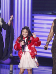 AMERICA'S GOT TALENT -- "Live Finale Results" Kelly Clarkson