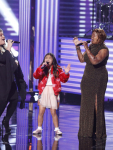 AMERICA'S GOT TALENT -- "Live Finale Results" Kelly Clarkson