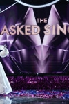 THE MASKED SINGER: Unicorn in the all-new “Five Masks No More” episode of THE MASKED SINGER airing Wednesday, Jan. 16 (9:00-10:00 PM ET/PT) on FOX. © 2019 FOX Broadcasting. CR: Michael Becker / FOX.