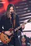 THE FOUR: BATTLE FOR STARDOM: Challenger Jesse Kramer performs in the "Week Seven" episode of THE FOUR: BATTLE FOR STARDOM airing Thursday, July 26 (8:00-10:00 PM ET/PT) on FOX. CR: Ray Mickshaw / FOX. © 2018 FOX Broadcasting Co.