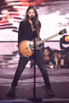 THE FOUR: BATTLE FOR STARDOM: Challenger Jesse Kramer performs in the "Week Seven" episode of THE FOUR: BATTLE FOR STARDOM airing Thursday, July 26 (8:00-10:00 PM ET/PT) on FOX. CR: Ray Mickshaw / FOX. © 2018 FOX Broadcasting Co.